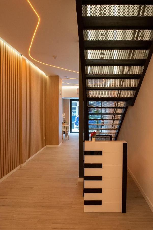 Bilbao Rooms & Kitchen Zorroza Exterior photo